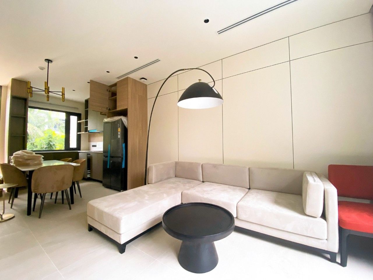 Studio sulla spiaggia di Layan, Thailandia, 30 m² - foto 10