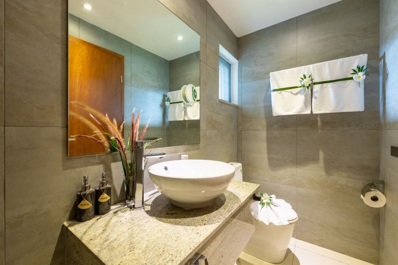 Villa sulla spiaggia di Bo Phut, Thailandia, 500 m² - foto 10