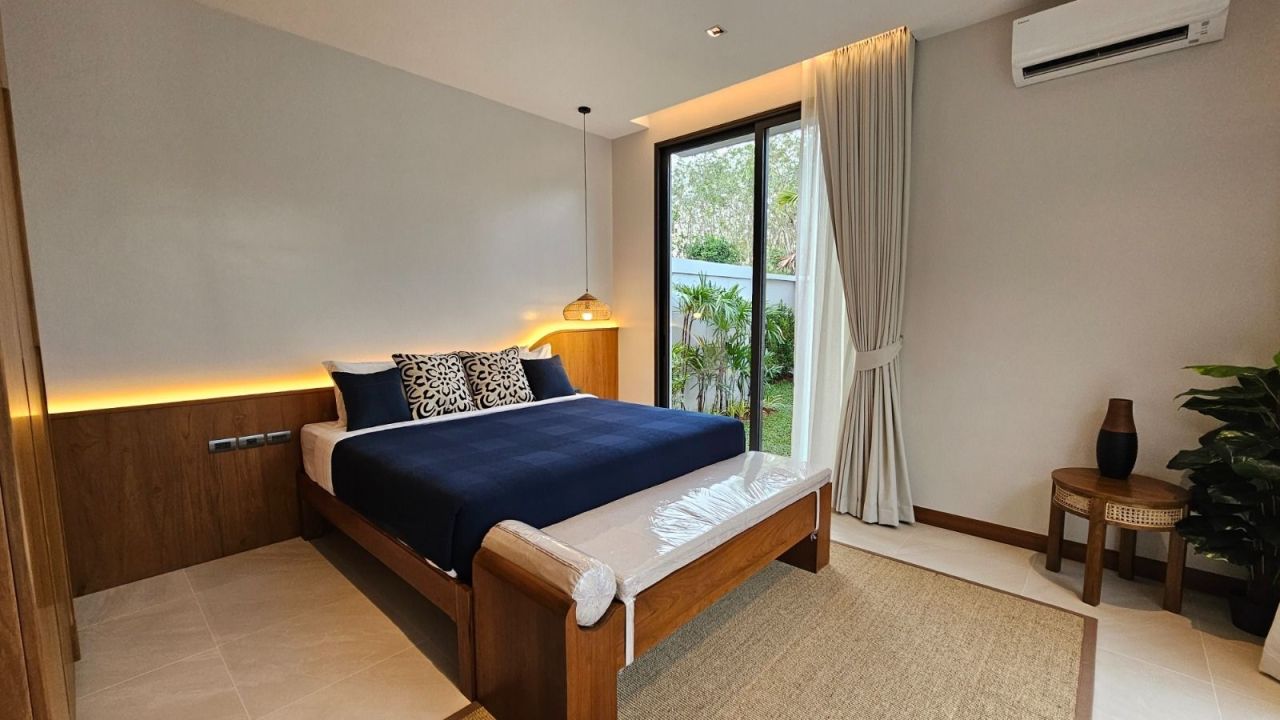 Villa à Bang Tao, Thaïlande, 340 m² - image 10