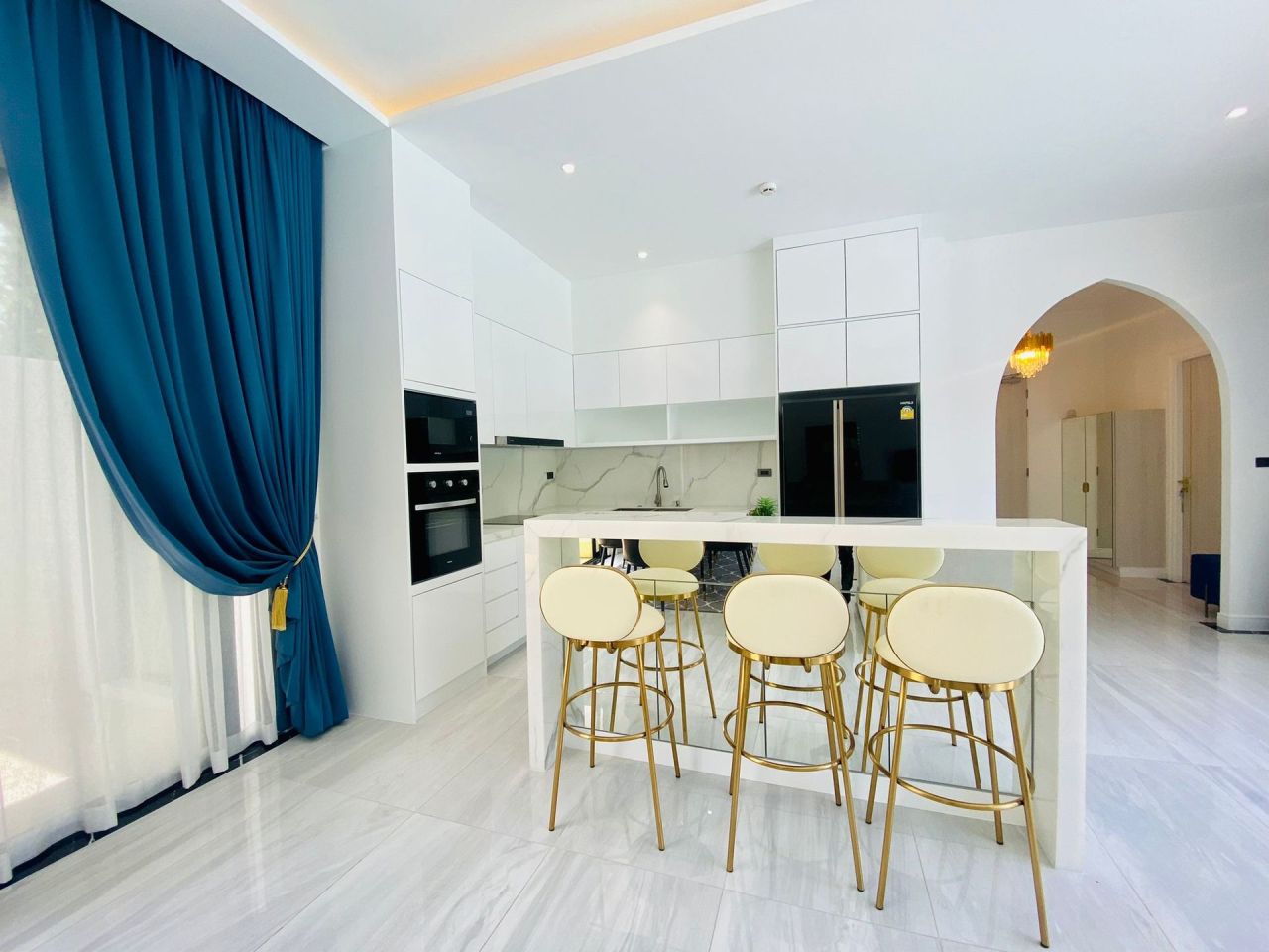 Villa in Manik, Thailand, 403 m² - Foto 10