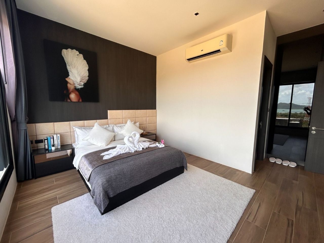 Villa à Mai Khao, Thaïlande, 220 m² - image 10