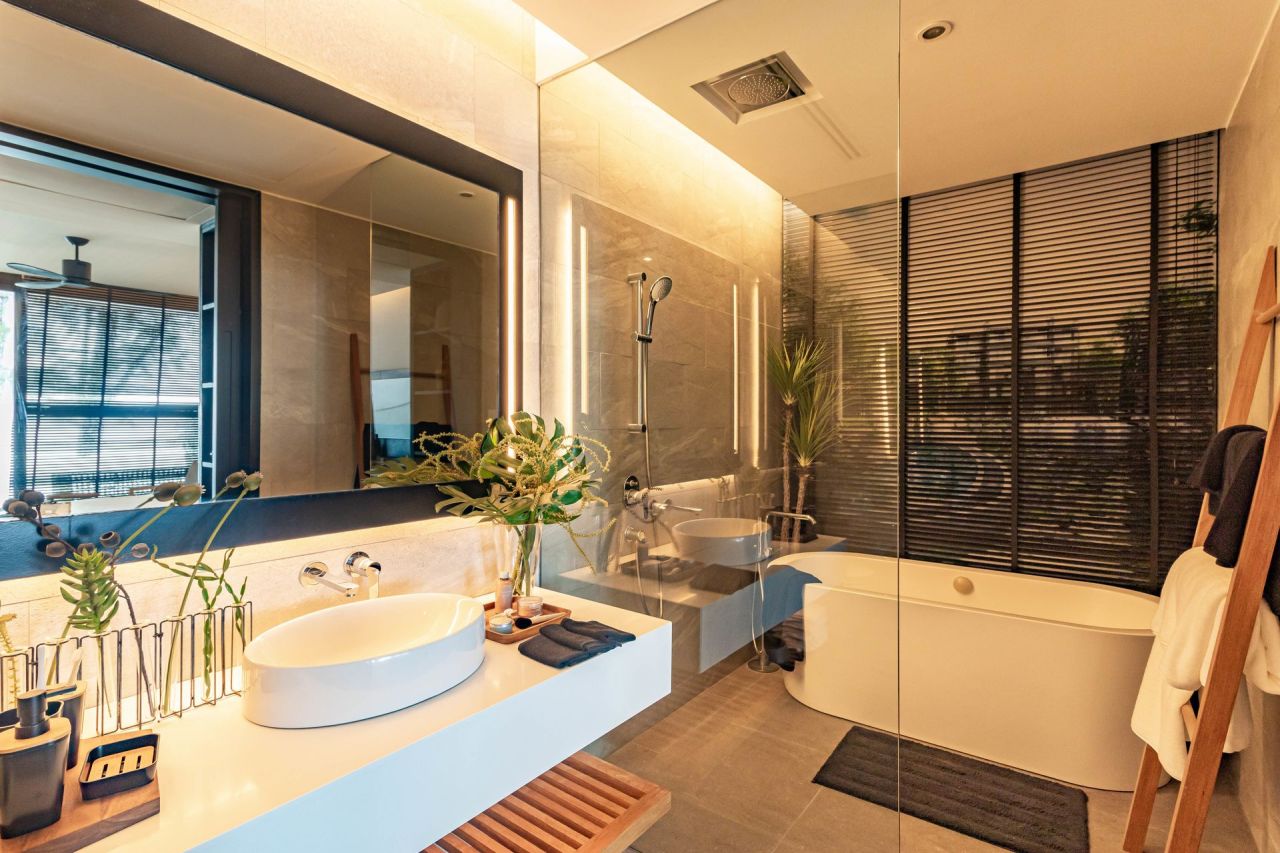 Appartement sur Kamala, Thaïlande, 47 m² - image 10