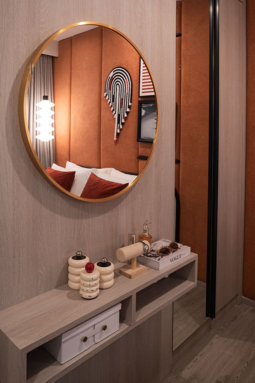 Appartamenti sulla spiaggia di Kata, Thailandia, 30 m² - foto 10