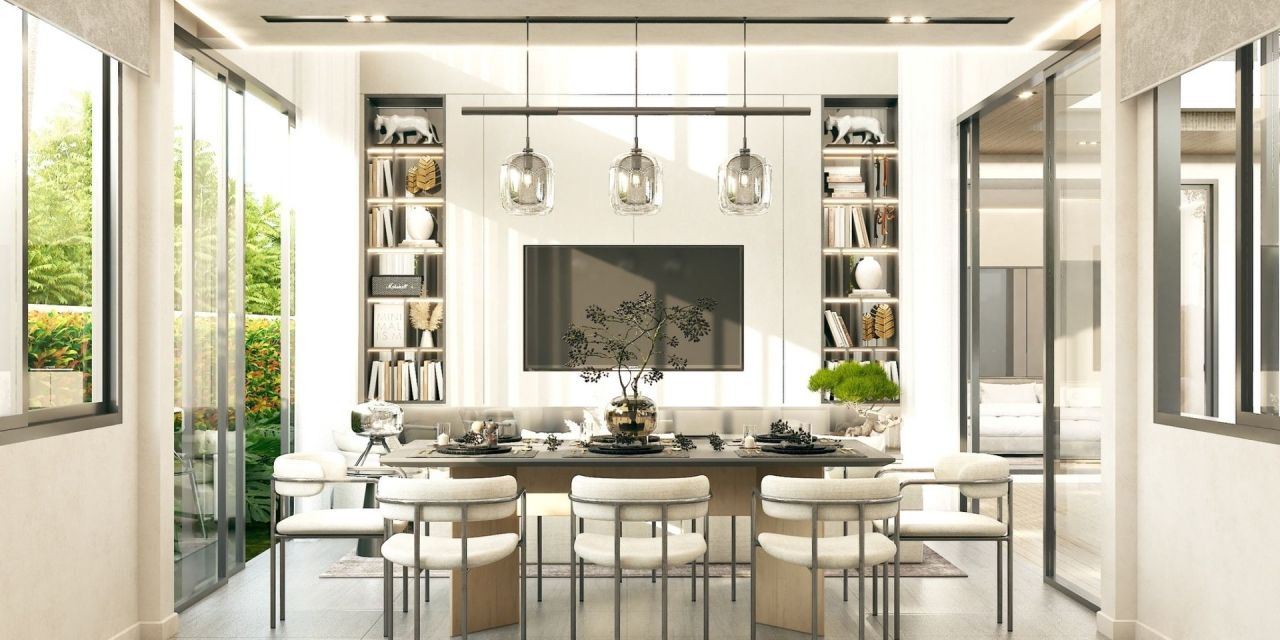 Villa in Rawai, Thailand, 339 m² - Foto 10