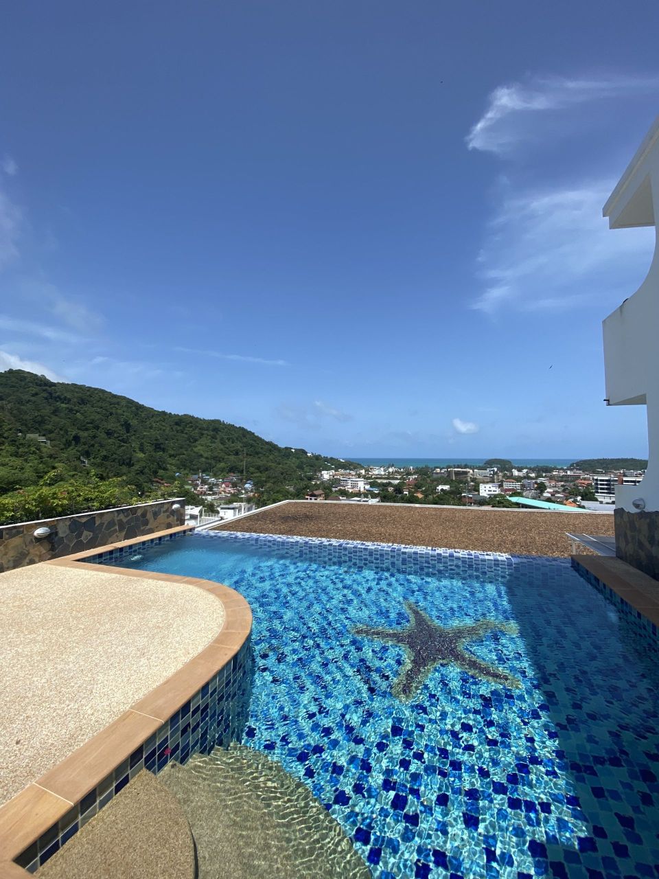 Appartamenti sulla spiaggia di Kata, Thailandia, 70 m² - foto 10