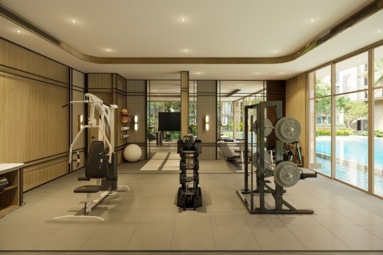 Appartement à Bang Tao, Thaïlande, 32 m² - image 10