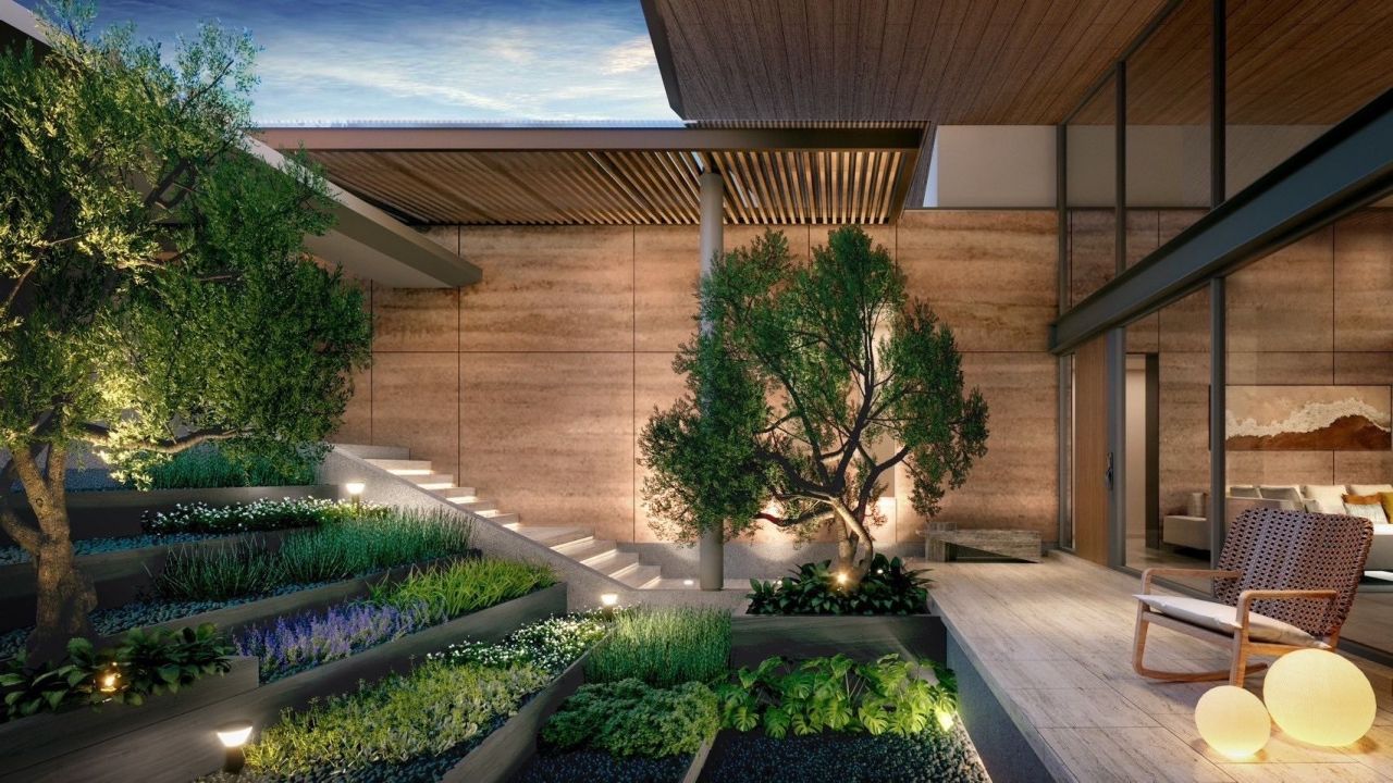 Villa en Manik, Tailandia, 515 m² - imagen 10