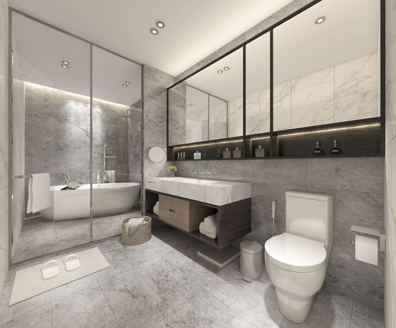 Villa sulla spiaggia di Kata, Thailandia, 803 m² - foto 10