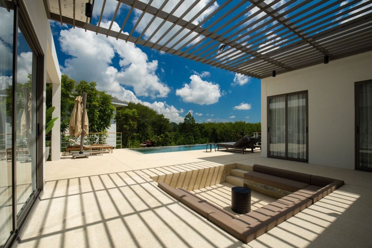 Villa à Phang Nga, Thaïlande, 300 m² - image 10