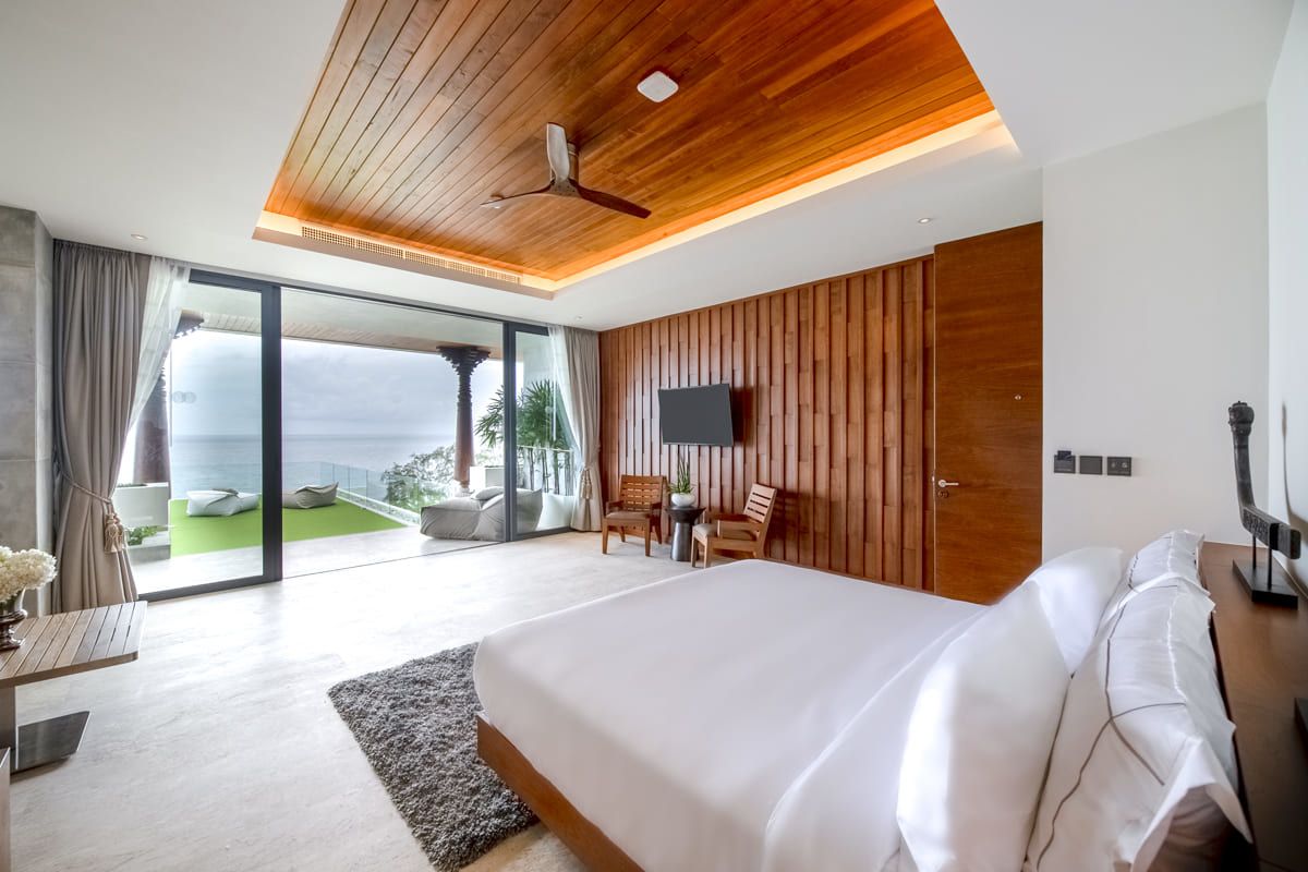 Villa in Surin, Thailand, 2 500 m² - Foto 10