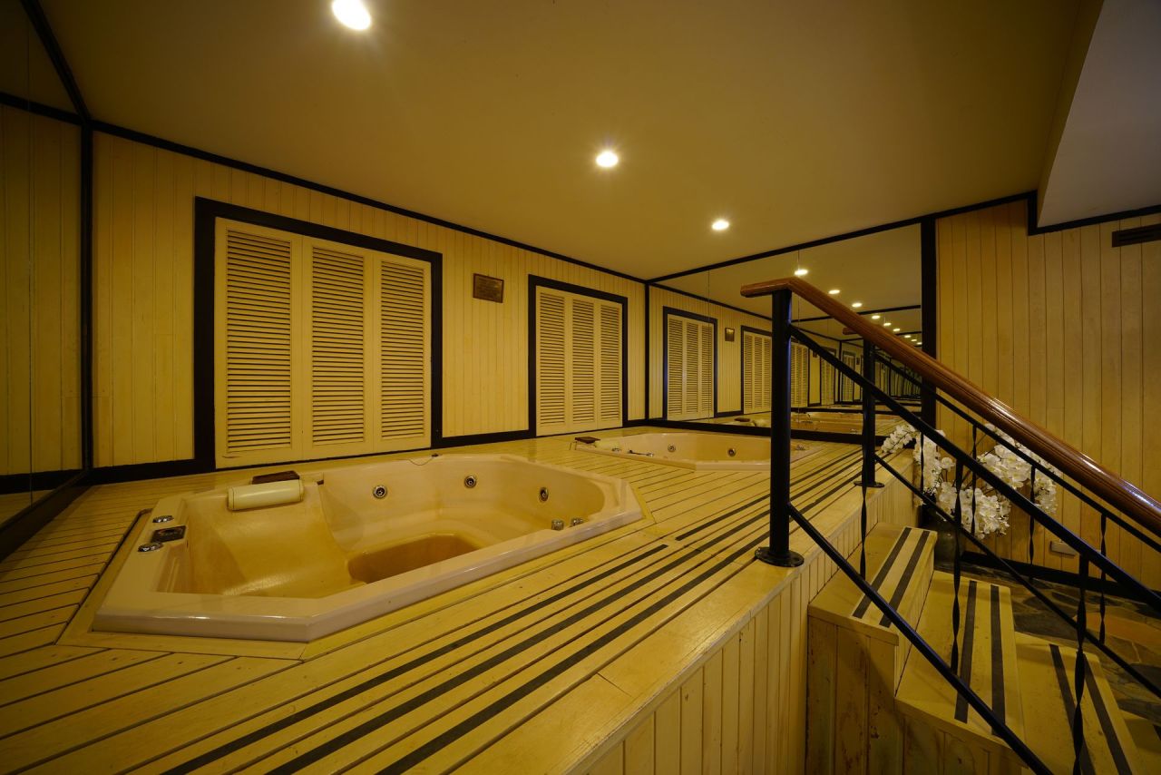 Penthouse in Nai Yang Strand, Thailand, 265 m² - Foto 10