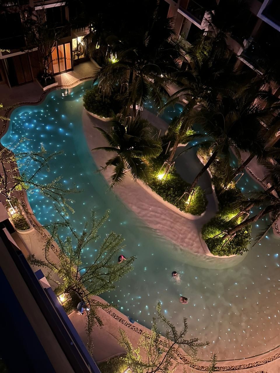 Apartamento en Kamala, Tailandia, 40 m² - imagen 10