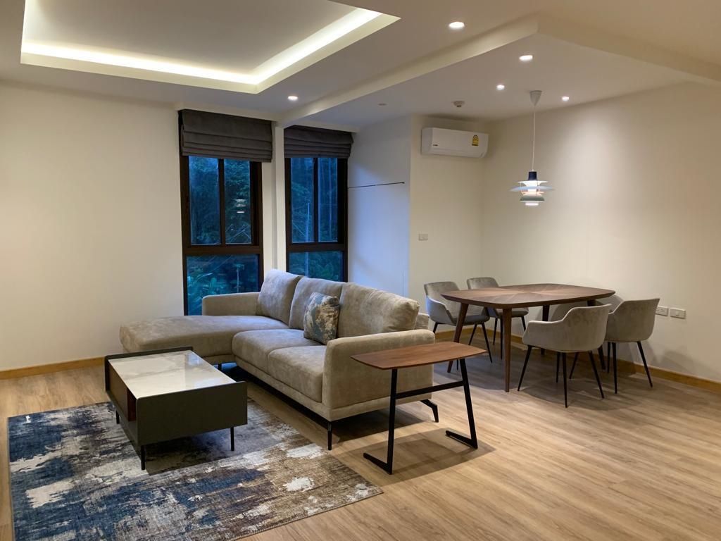 Appartement à Surin, Thaïlande, 60 m² - image 10