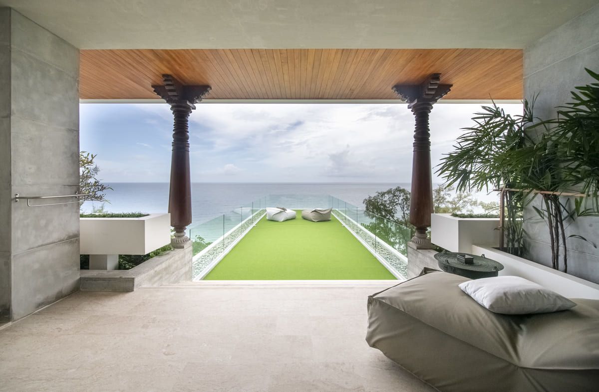 Villa in Surin, Thailand, 2 500 m² - Foto 11