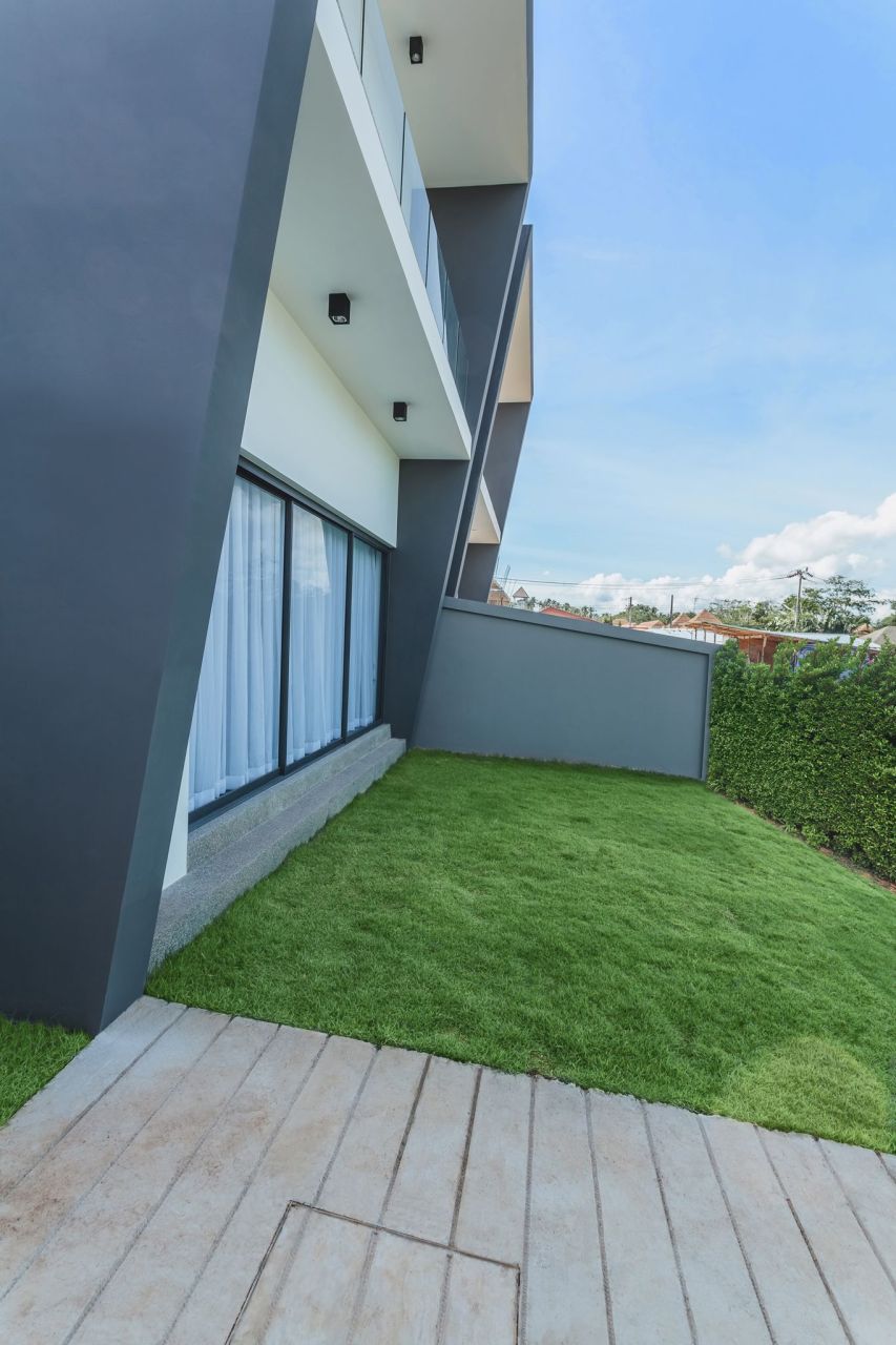 Townhouse a Rawai, Thailandia, 144 m² - foto 11