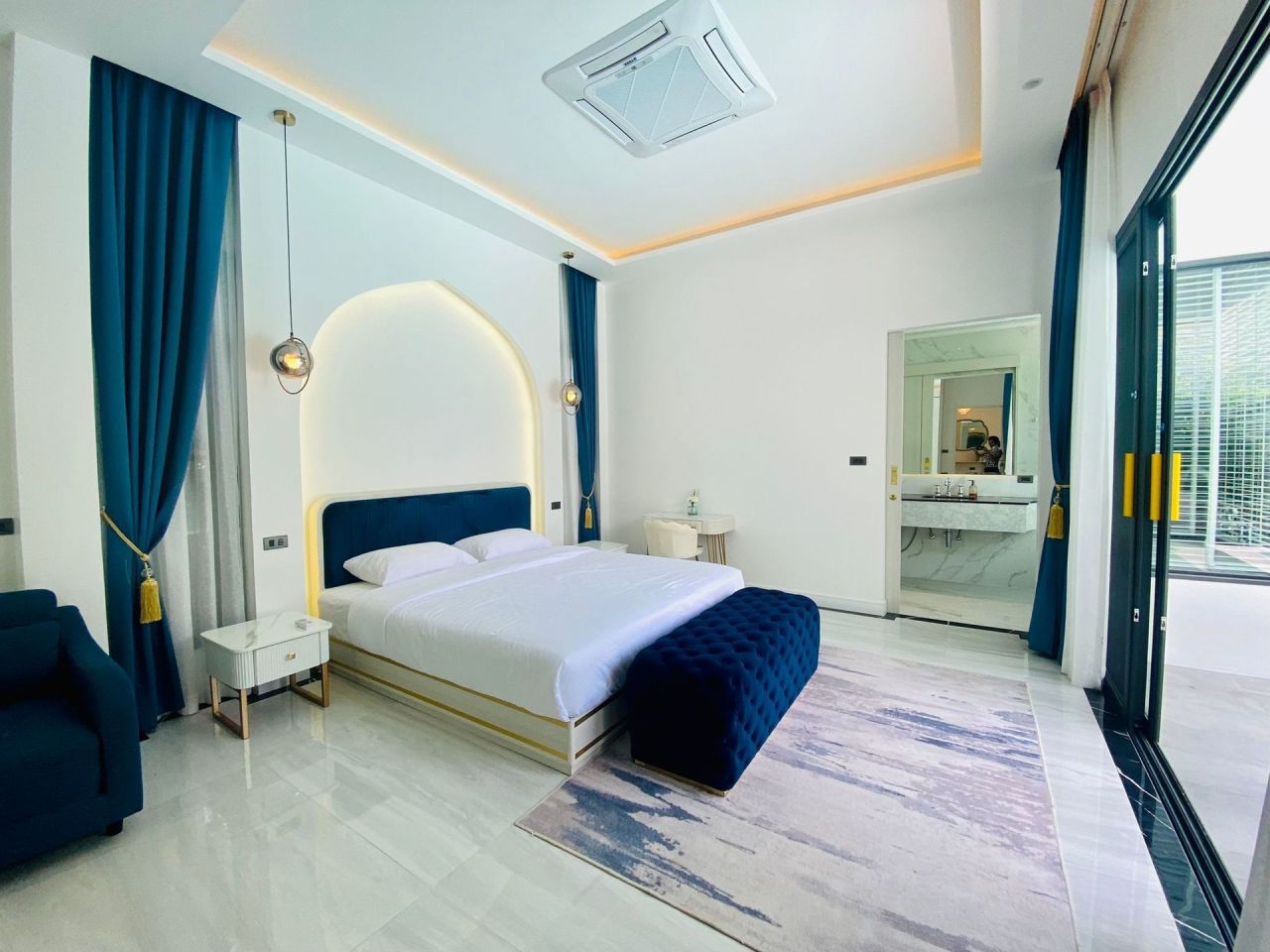 Villa in Manik, Thailand, 403 m² - Foto 11