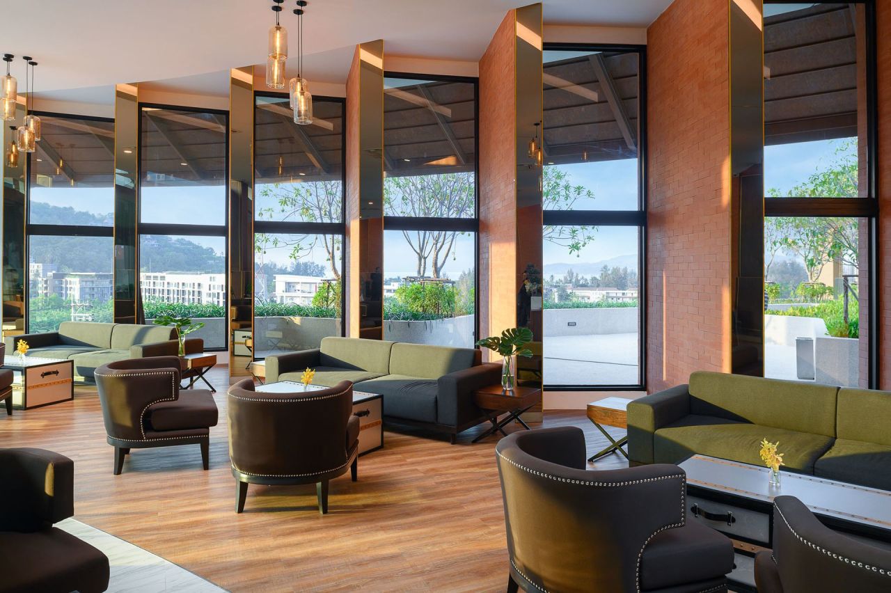 Apartment in Surin, Thailand, 37 m² - Foto 11