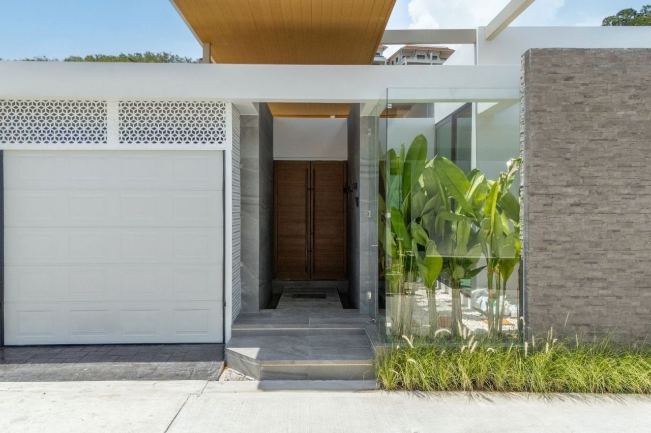 Villa on Layan Beach, Thailand, 267 m² - picture 11