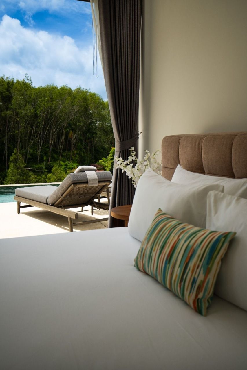 Villa à Phang Nga, Thaïlande, 300 m² - image 11