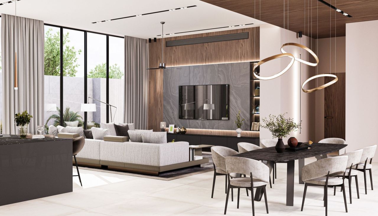 Villa a Manik, Thailandia, 342 m² - foto 11