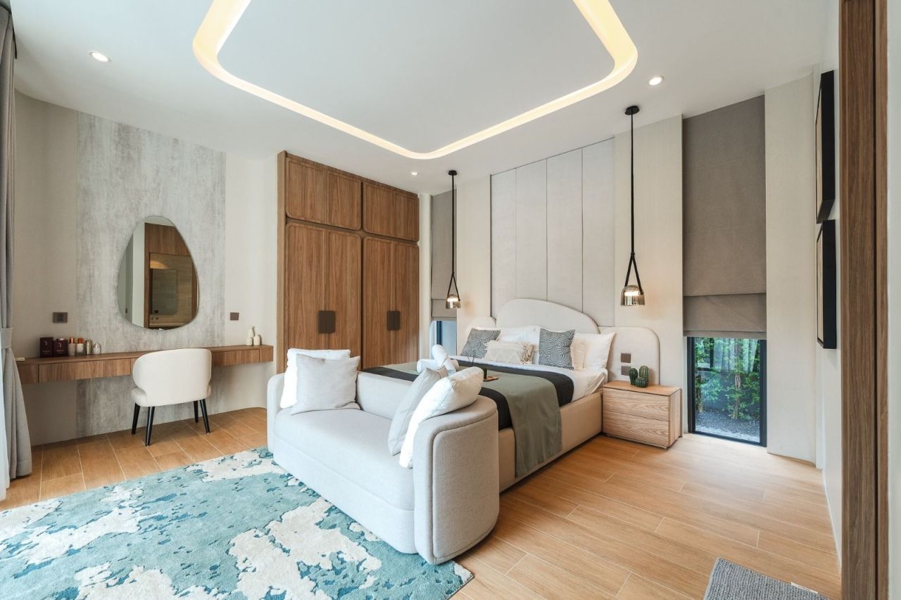 Villa in Bang Tao, Thailand, 501 m² - Foto 11