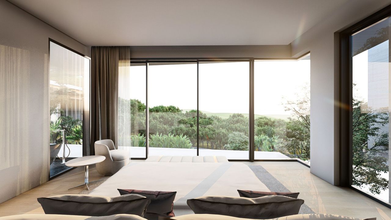 Villa en Karon, Tailandia, 1 847 m² - imagen 11