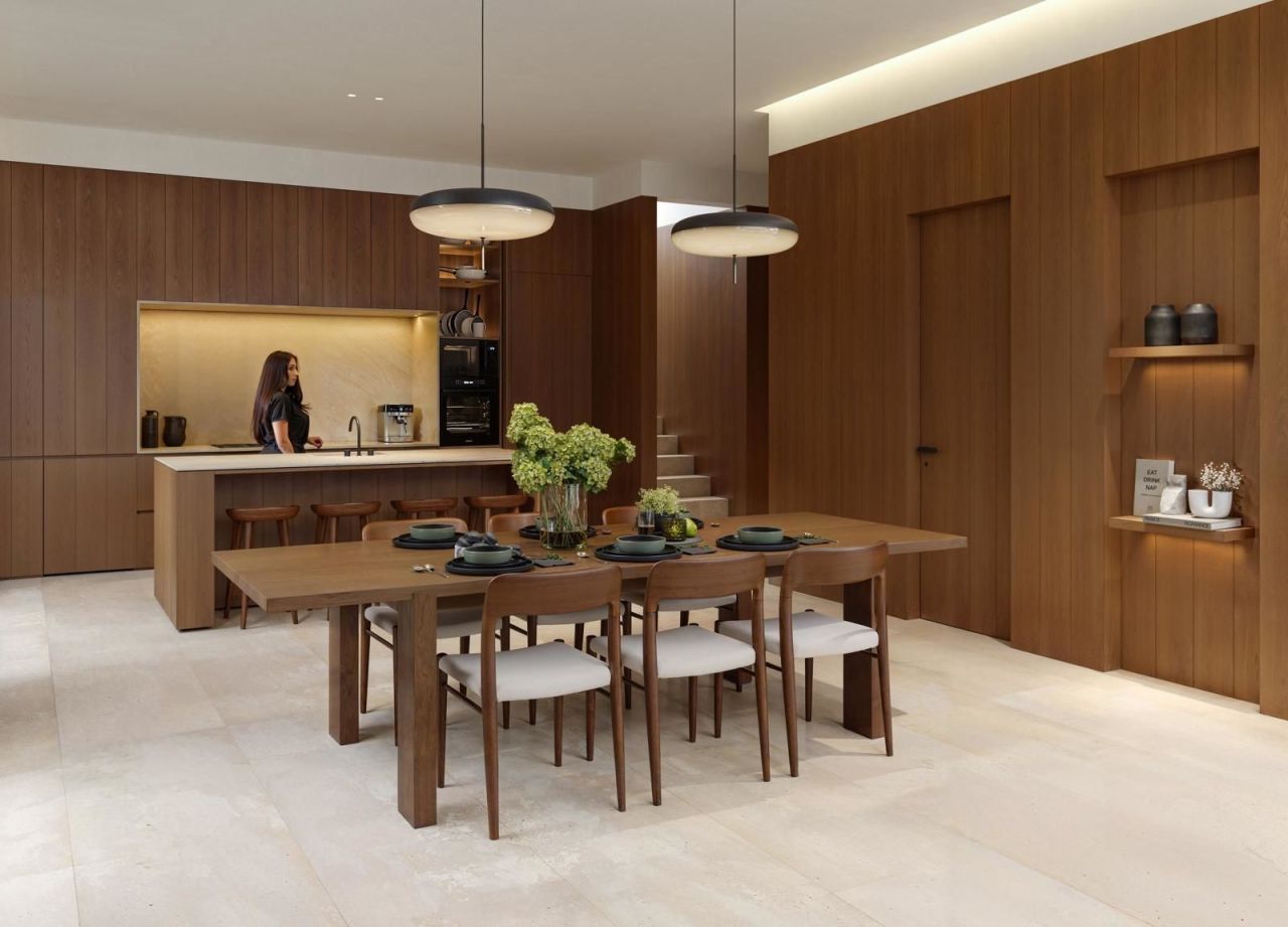 Villa am Strand von Layan, Thailand, 431 m² - Foto 11