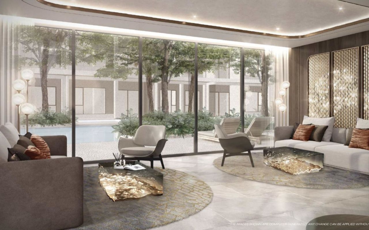 Appartement à Bang Tao, Thaïlande, 29 m² - image 11