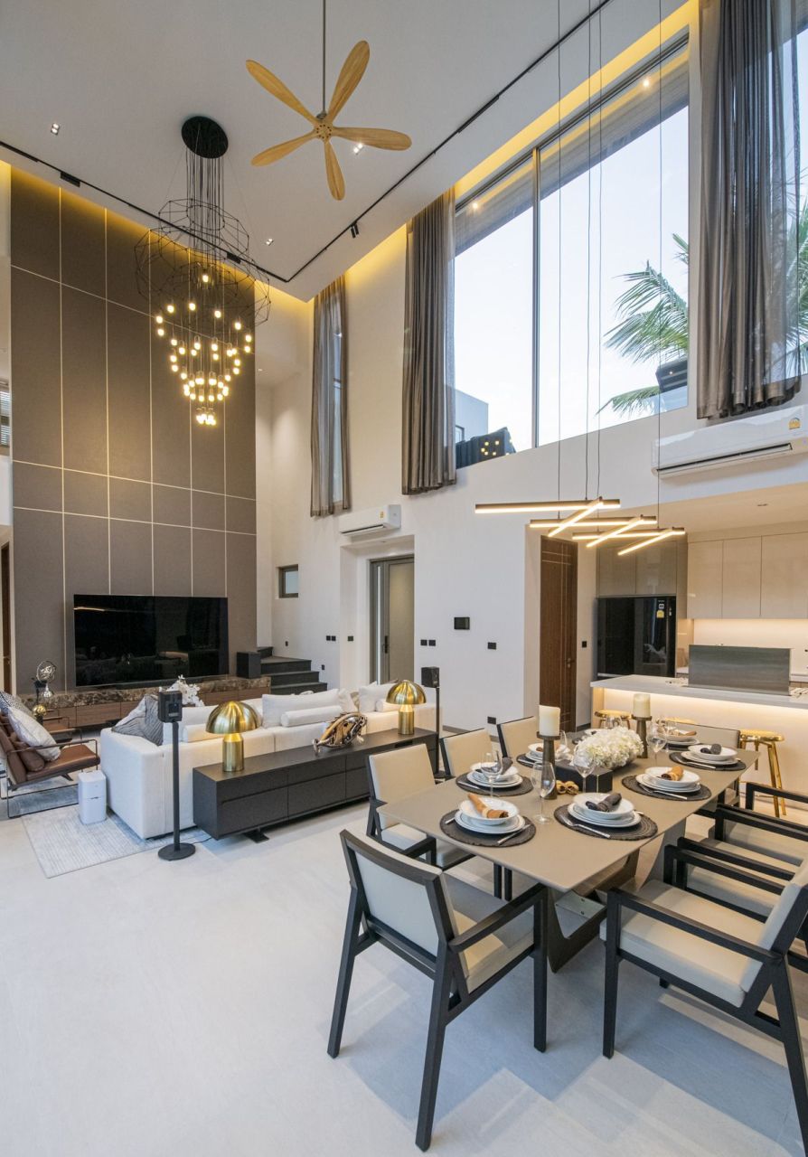 Villa en Bang Tao, Tailandia, 426 m² - imagen 11