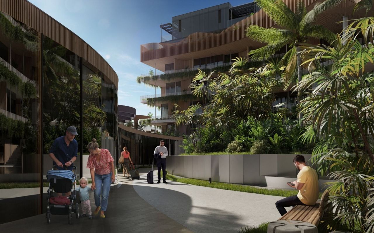 Appartement sur la plage de Layan, Thaïlande, 78 m² - image 11