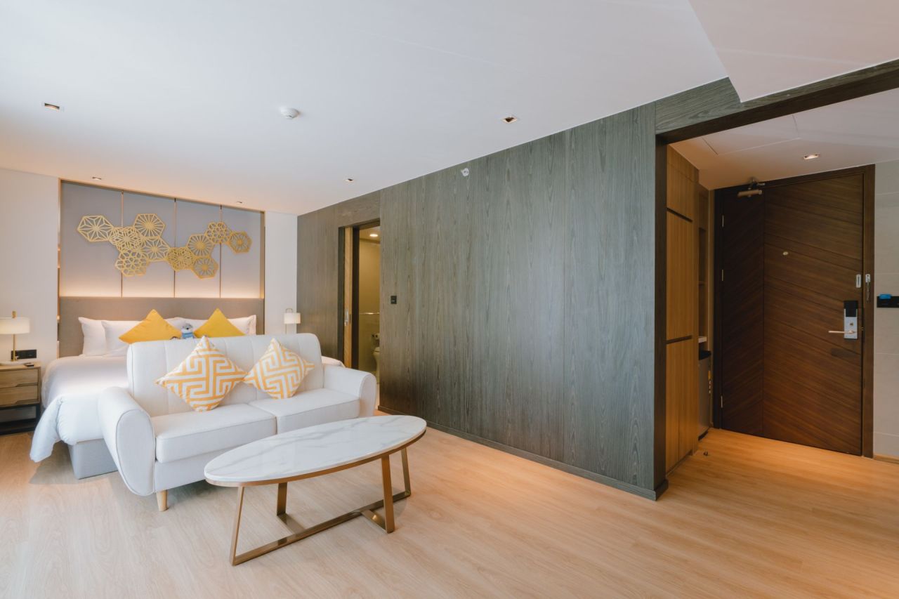 Appartamenti a Rawai, Thailandia, 30 m² - foto 11