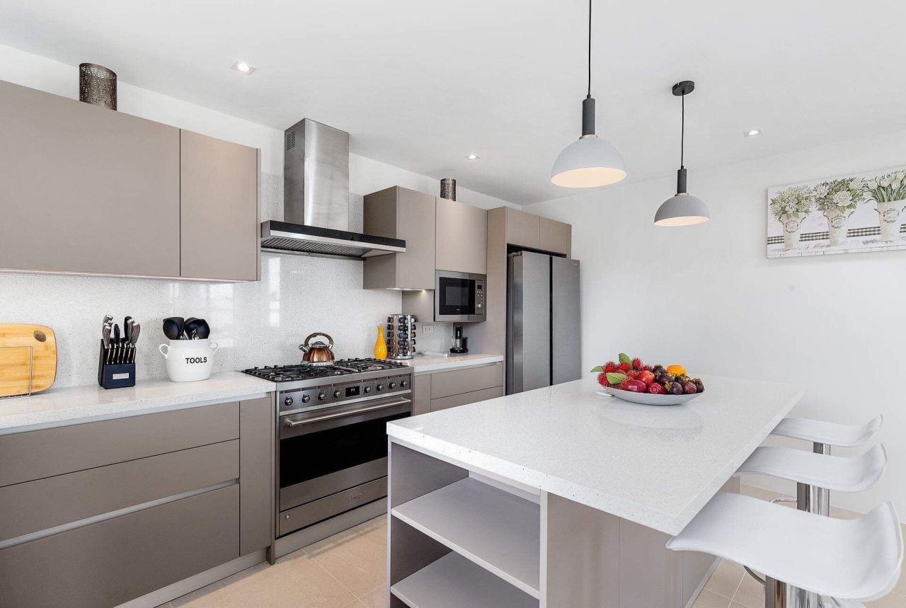 Villa sulla spiaggia di Layan, Thailandia, 447 m² - foto 11