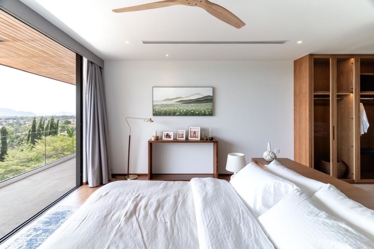 Villa in Chalong, Thailand, 700 m² - Foto 11