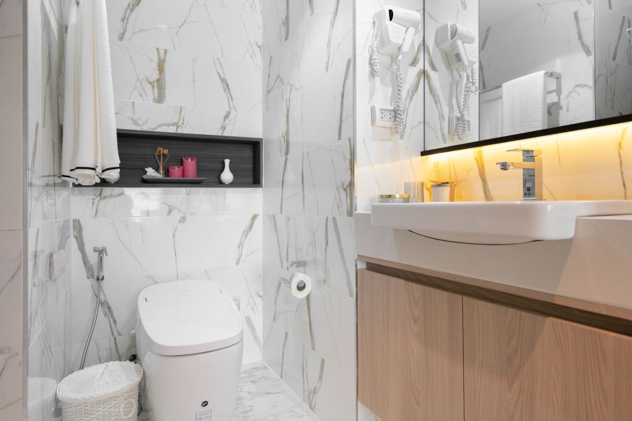 Appartement sur Karon, Thaïlande, 29 m² - image 11