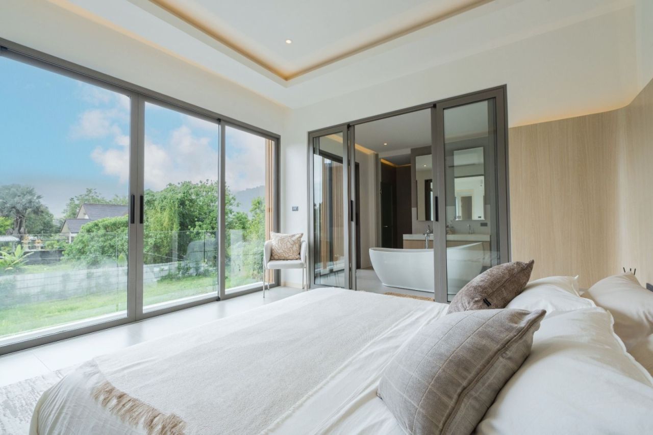 Villa en Manik, Tailandia, 217 m² - imagen 12