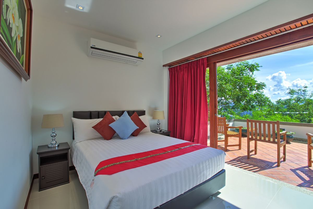 Villa en Surin, Tailandia, 1 000 m² - imagen 12