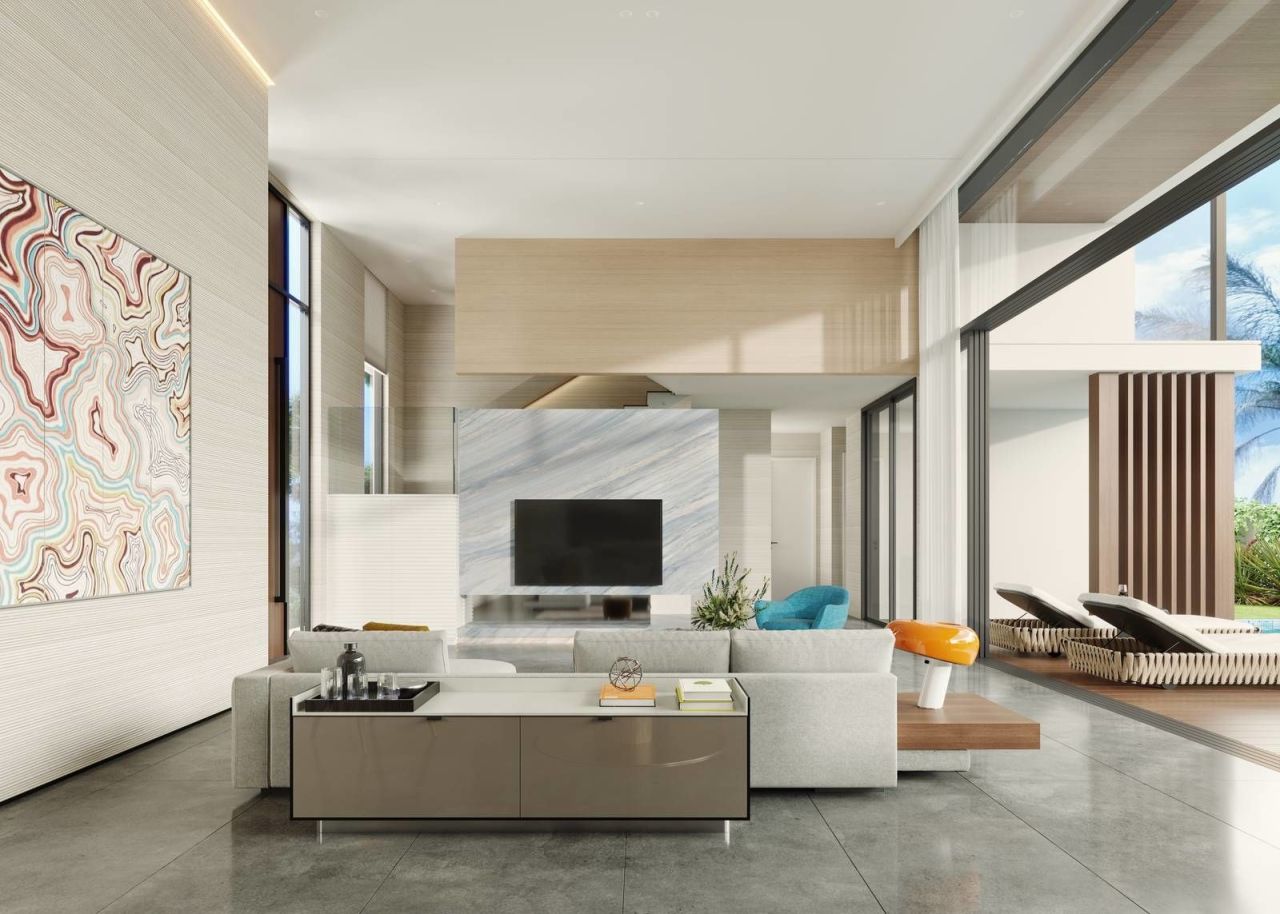 Villa in Manik, Thailand, 355 m² - Foto 12