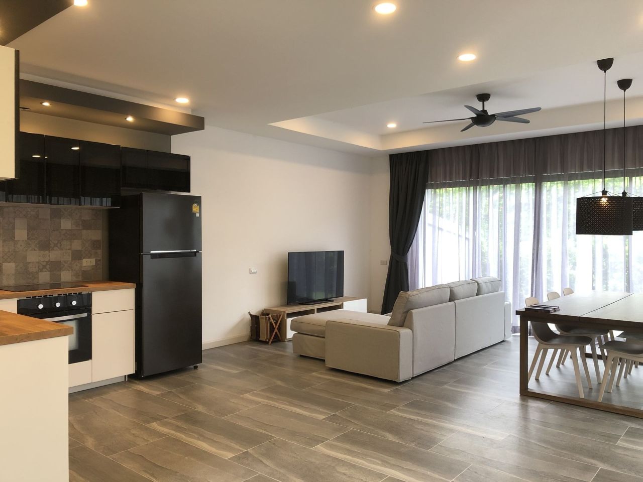 Townhouse a Rawai, Thailandia, 144 m² - foto 12