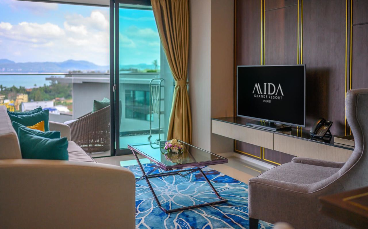 Appartamenti a Surin, Thailandia, 107 m² - foto 12