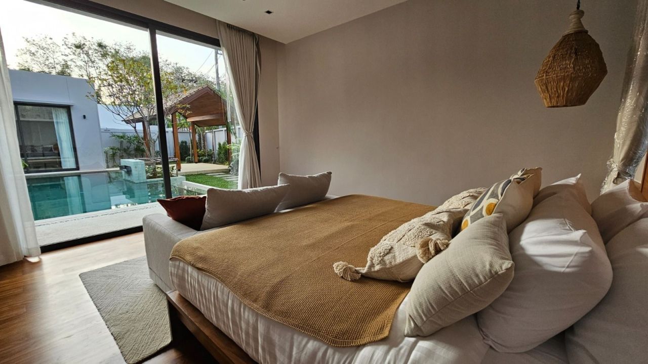 Villa à Bang Tao, Thaïlande, 340 m² - image 12