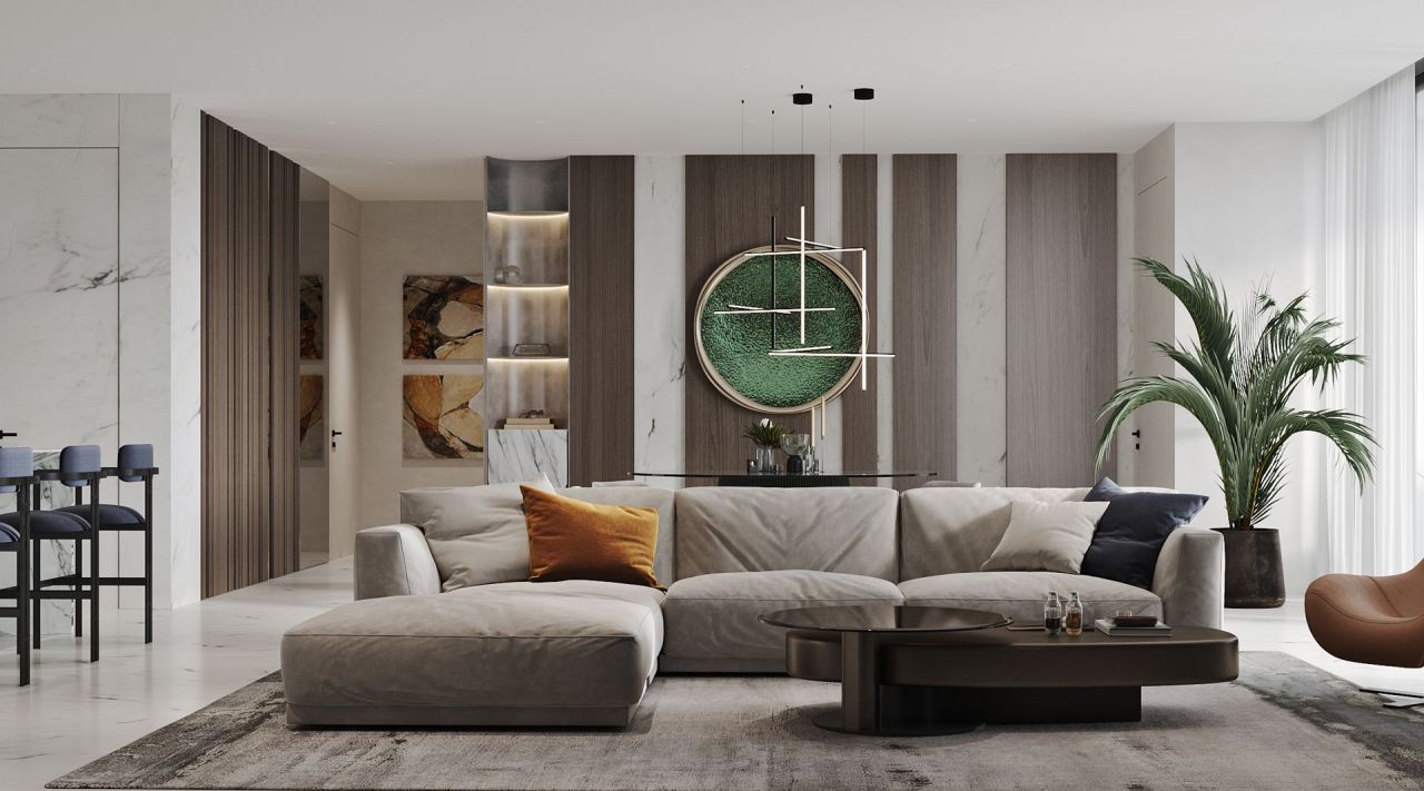 Apartment on Bang Tao, Thailand, 246 m² - picture 12