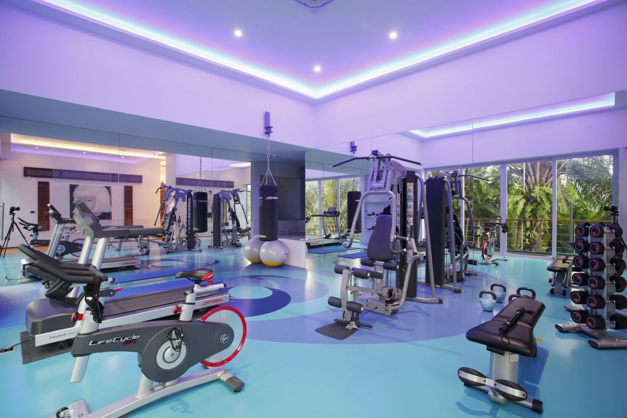 Villa in Surin, Thailand, 1 600 m² - Foto 12