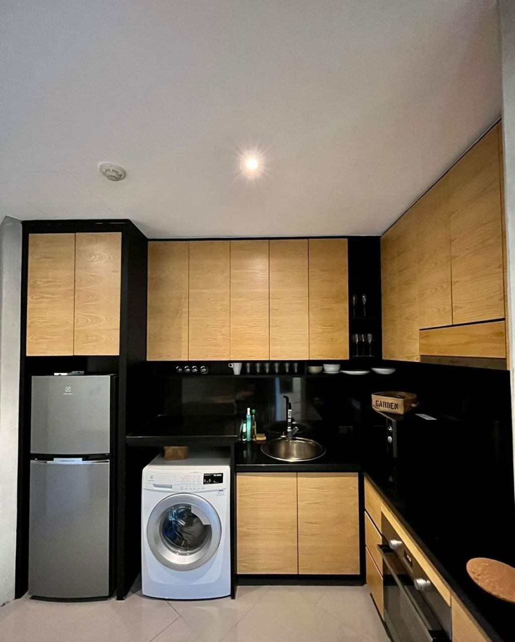 Appartement sur Kamala, Thaïlande, 55 m² - image 12