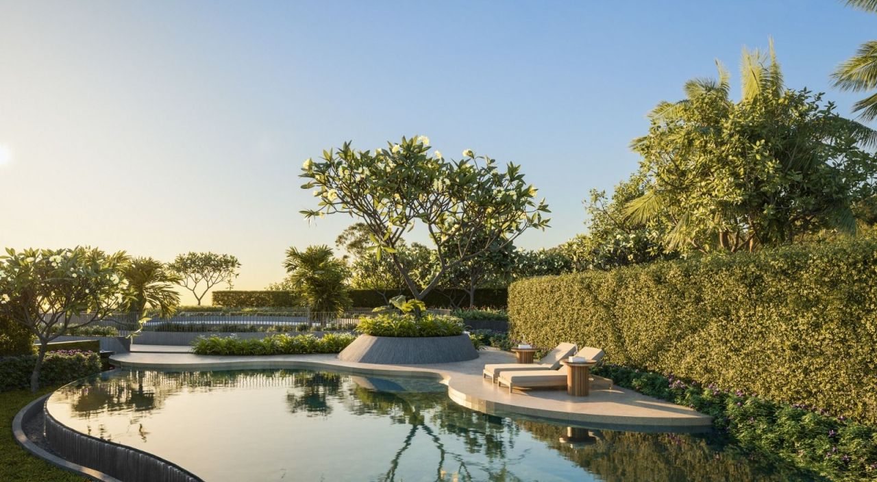 Villa am Strand von Layan, Thailand, 1 013 m² - Foto 12