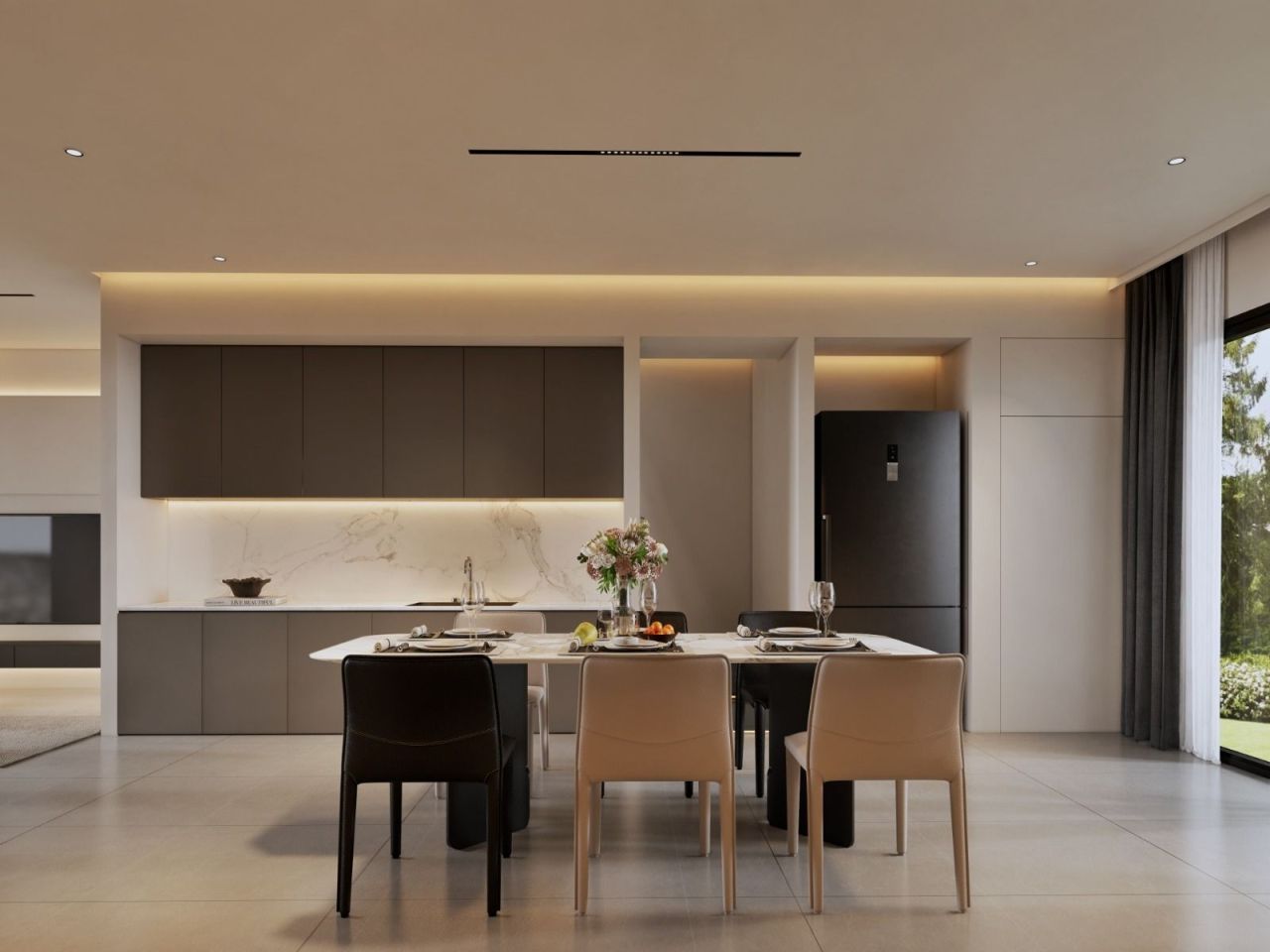 Maison urbaine à Thalang, Thaïlande, 158 m² - image 12