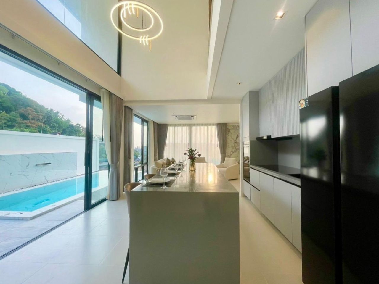 Villa in Kata, Thailand, 220 m² - Foto 12