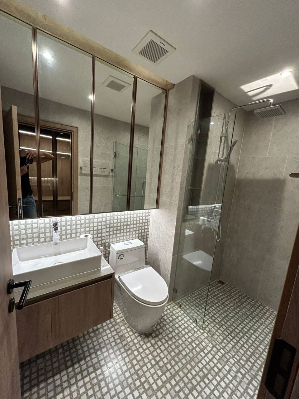 Apartment on Layan Beach, Thailand, 32 m² - picture 12