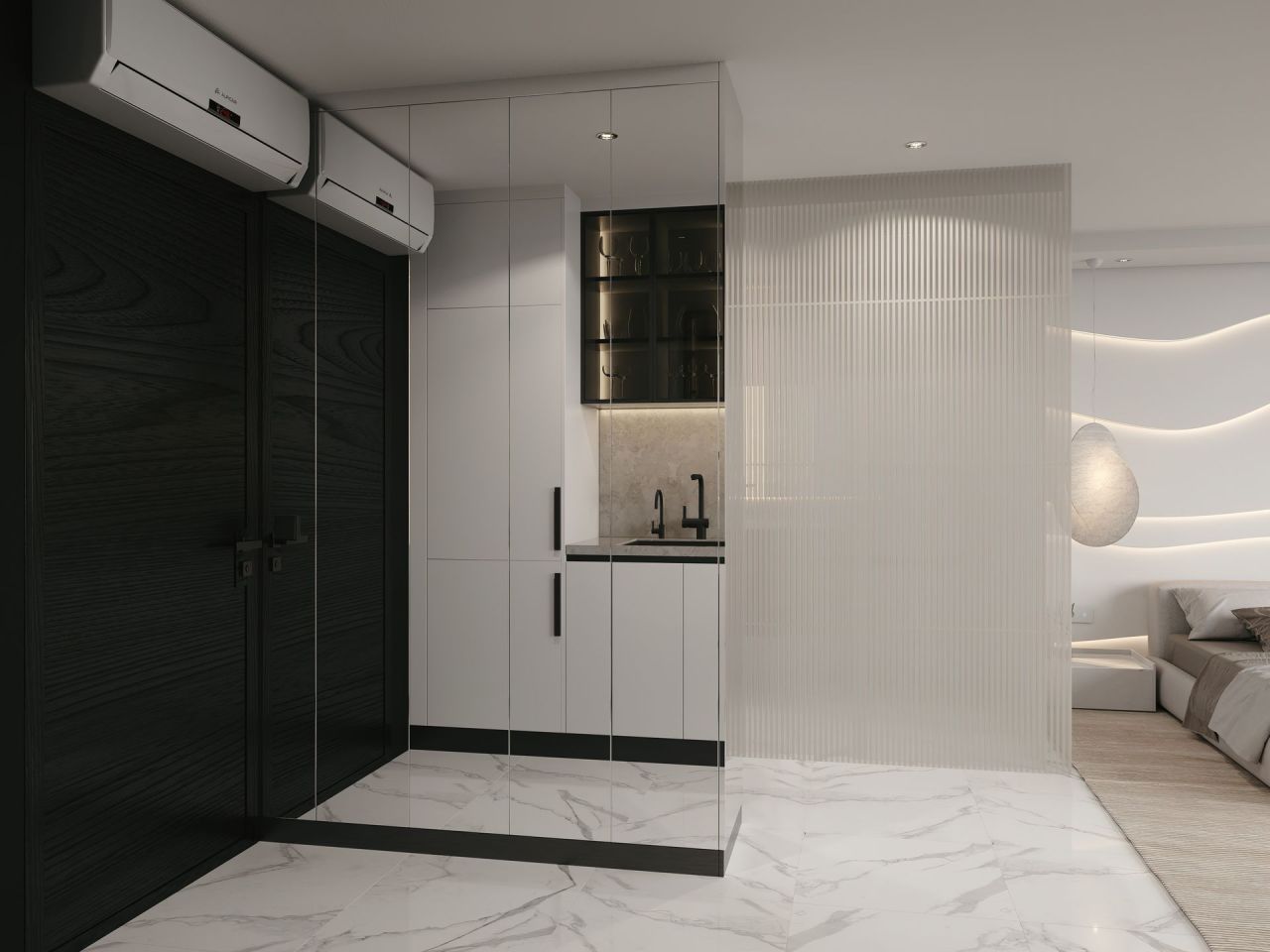 Apartment in Bang Tao, Thailand, 34 m² - Foto 12