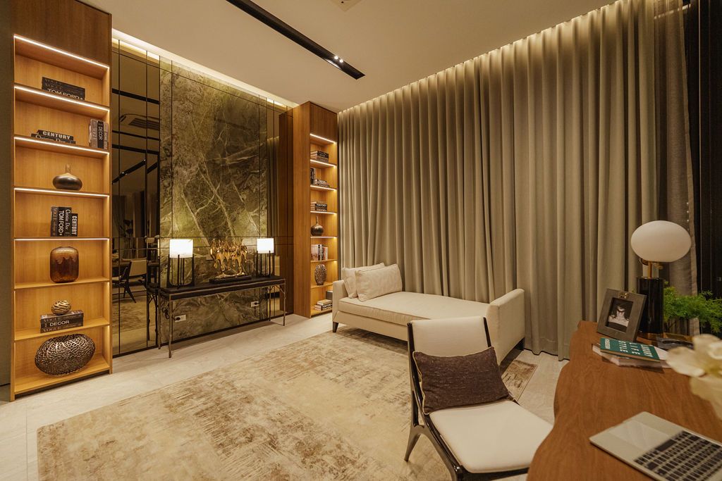 Villa on Layan Beach, Thailand, 907 m² - picture 12