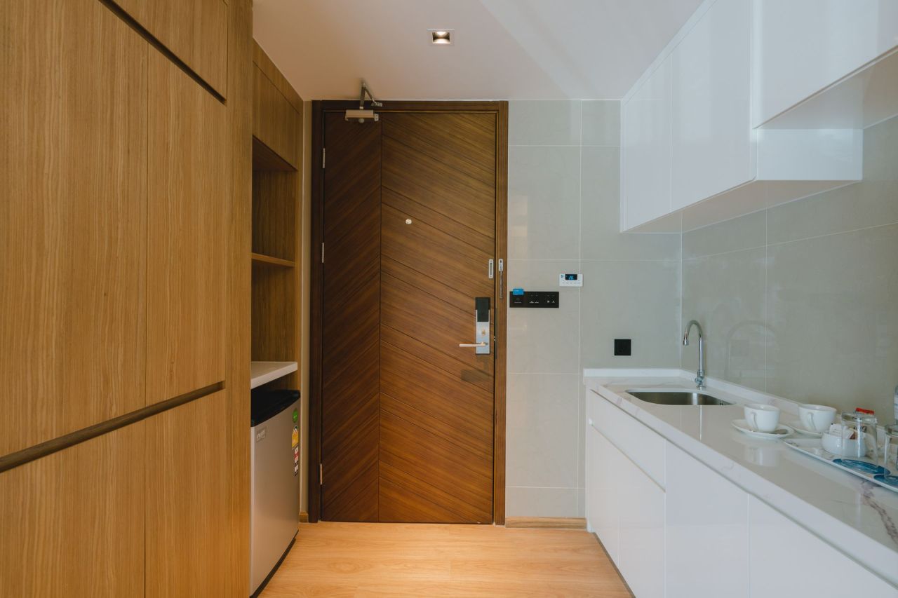 Appartamenti a Rawai, Thailandia, 30 m² - foto 12